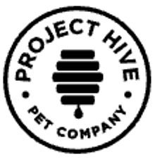 Project Hive Pet Company North Ridgeville Ohio